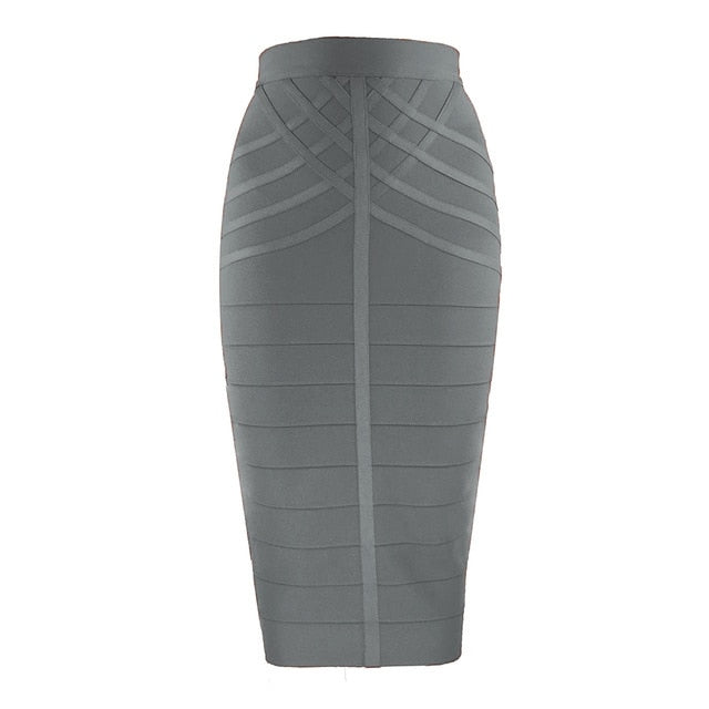 BANDAGE BANDAGE SKIRT