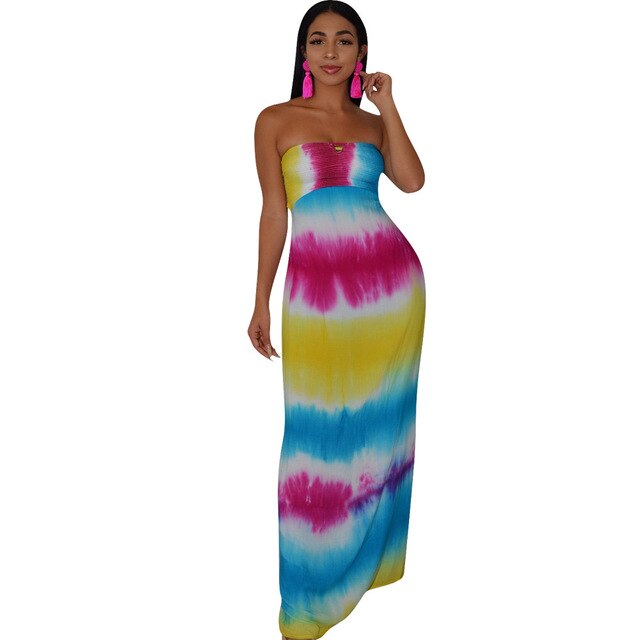CREAMY LOVE DRESS
