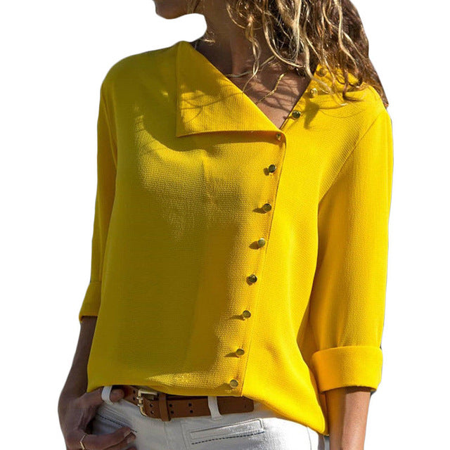 SHEEK WOMAN BLOUSE