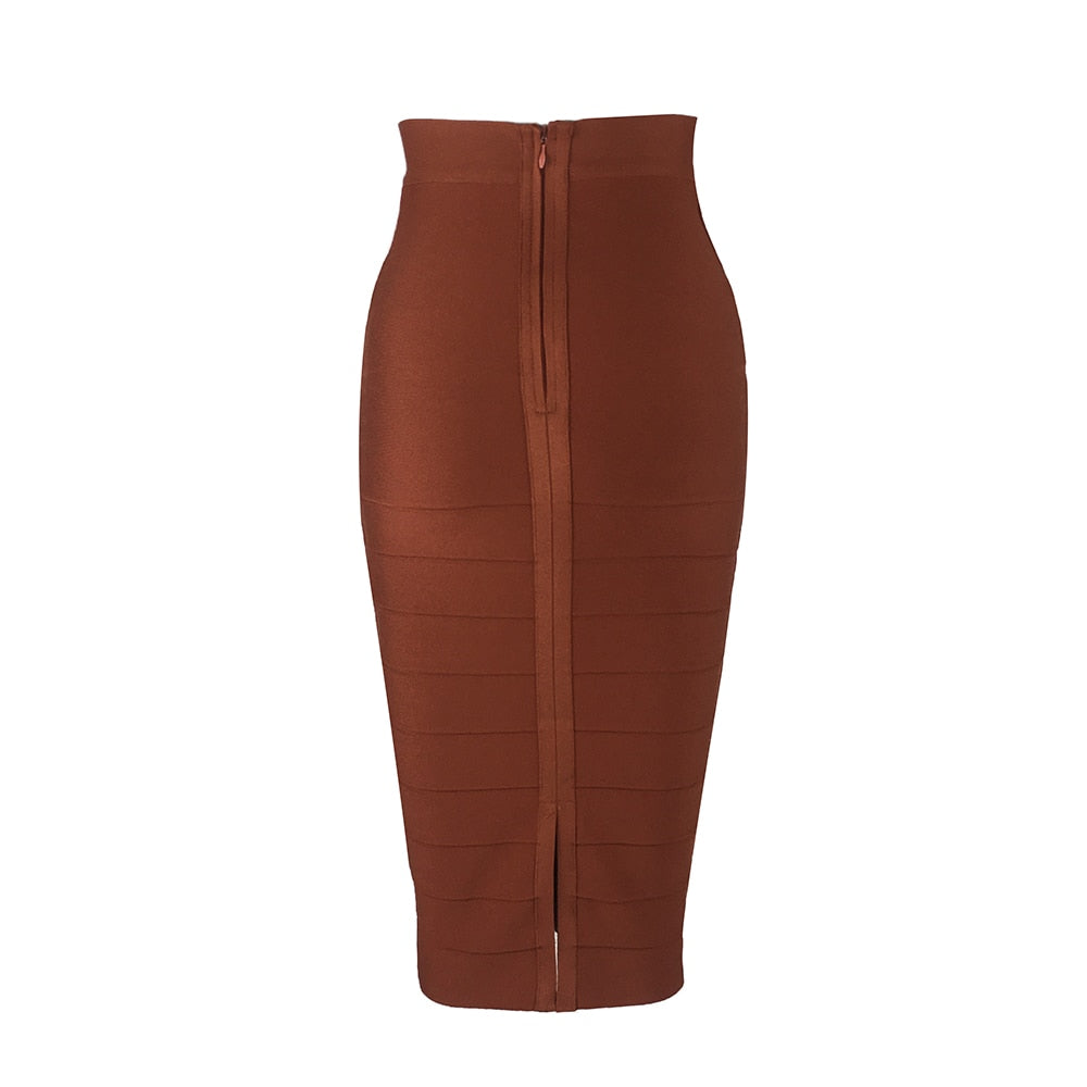 BANDAGE BANDAGE SKIRT