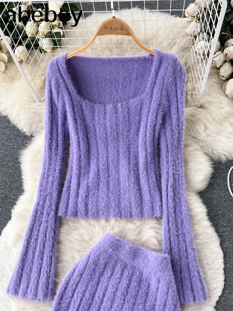 BEAUTIFUL OCEAN 2 PIECE SET