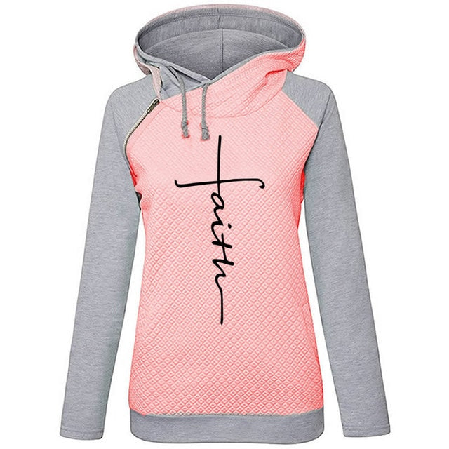 WALK IN FAITH SHIRT