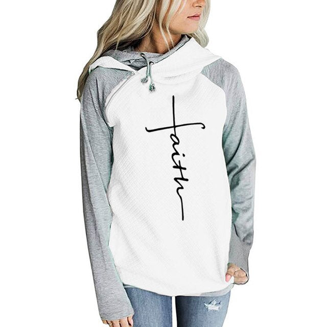 WALK IN FAITH SHIRT