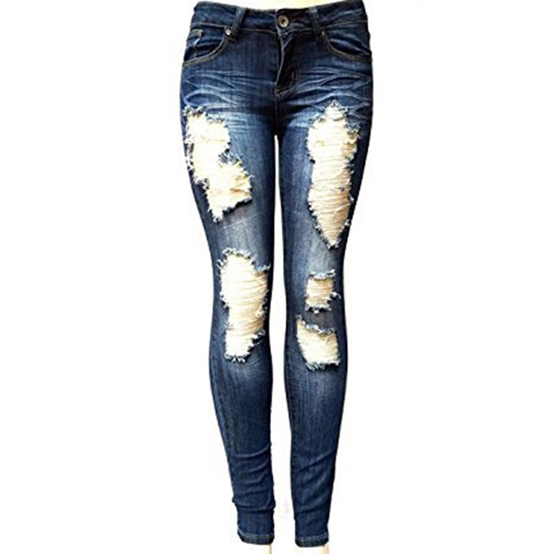 RIP ME UP JEANS