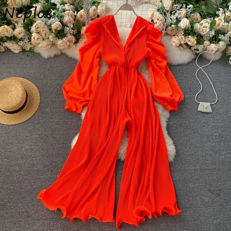 DAINTY WOMAN JUMPSUIT
