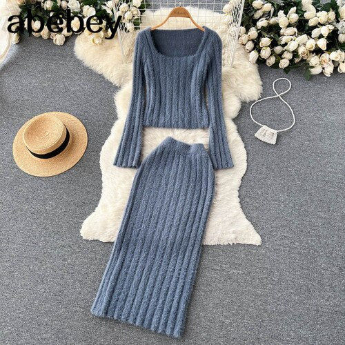 BEAUTIFUL OCEAN 2 PIECE SET