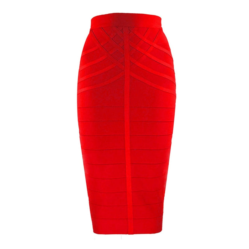 BANDAGE BANDAGE SKIRT