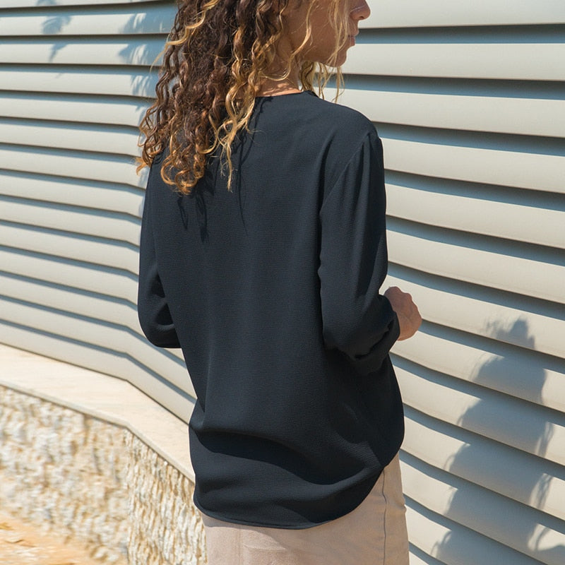 SHEEK WOMAN BLOUSE
