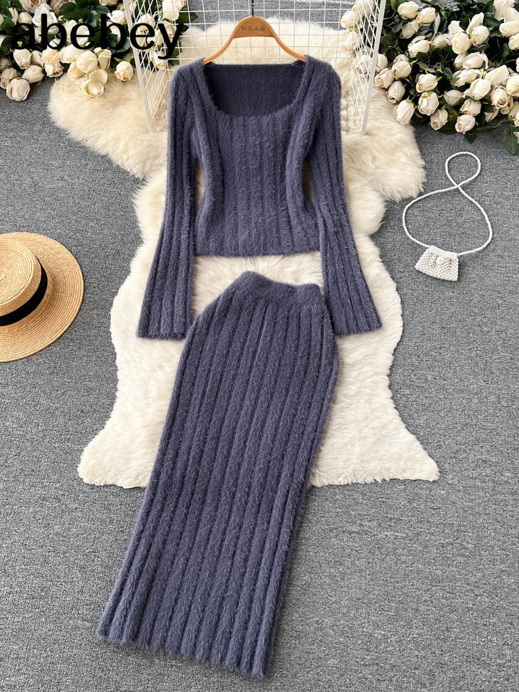 BEAUTIFUL OCEAN 2 PIECE SET