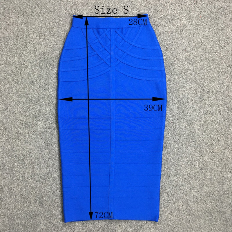 BANDAGE BANDAGE SKIRT