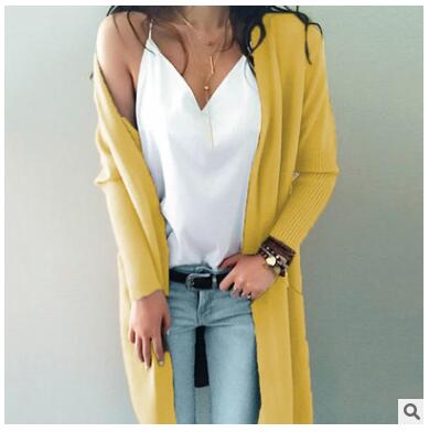LET'S WARM UP SWEATER