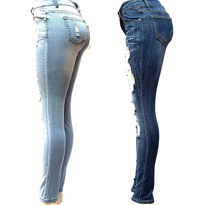 RIP ME UP JEANS