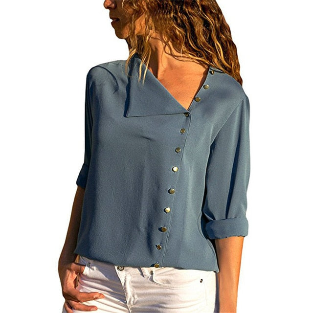 SHEEK WOMAN BLOUSE