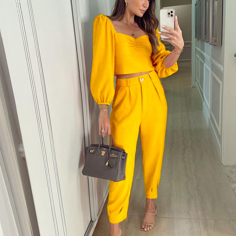 ENDLESS TIMES 2 PIECE SET