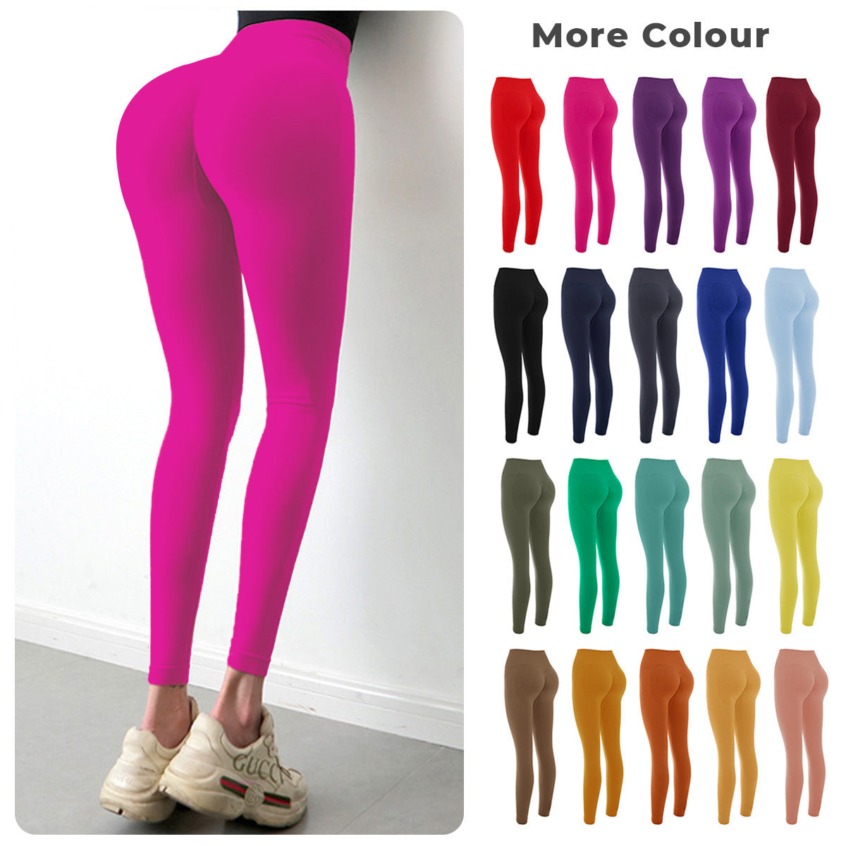 EASY LADY TIGHTS
