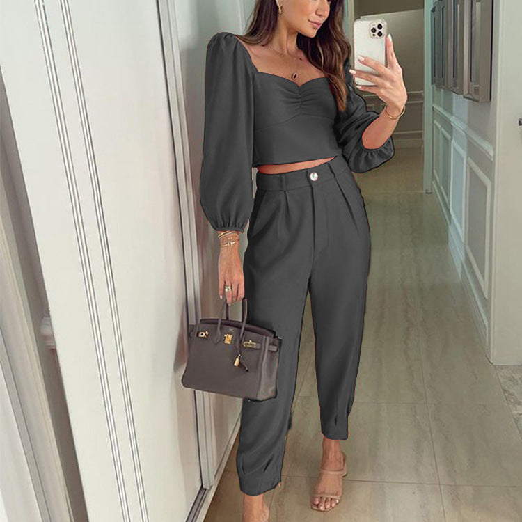 ENDLESS TIMES 2 PIECE SET