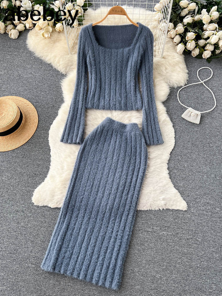 BEAUTIFUL OCEAN 2 PIECE SET