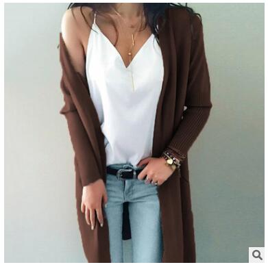 LET'S WARM UP SWEATER