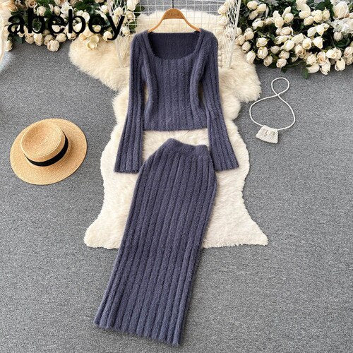BEAUTIFUL OCEAN 2 PIECE SET