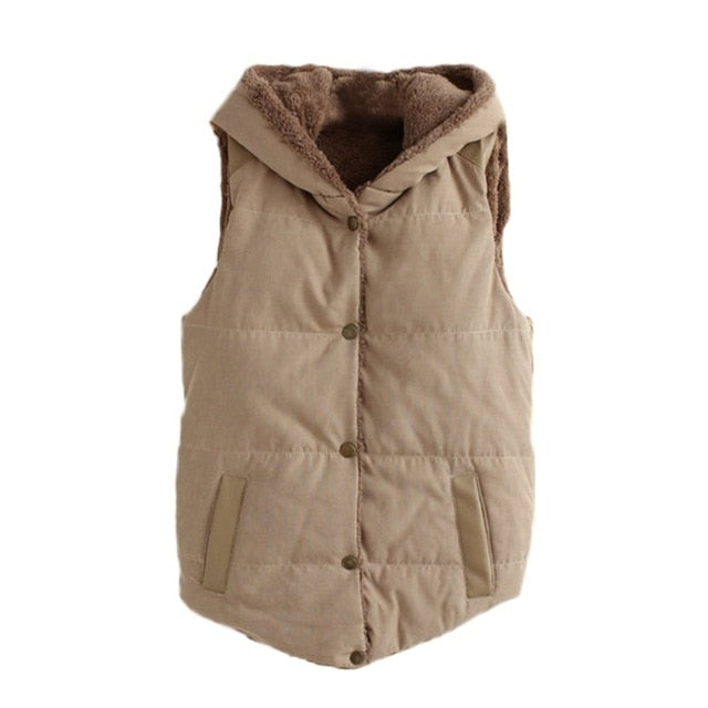 I'M IN STYLE VEST