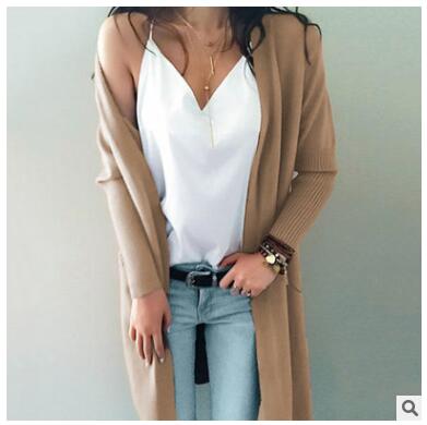 LET'S WARM UP SWEATER