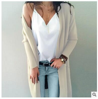LET'S WARM UP SWEATER