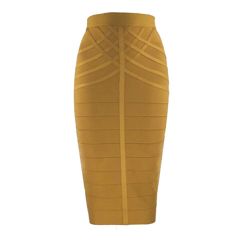 BANDAGE BANDAGE SKIRT