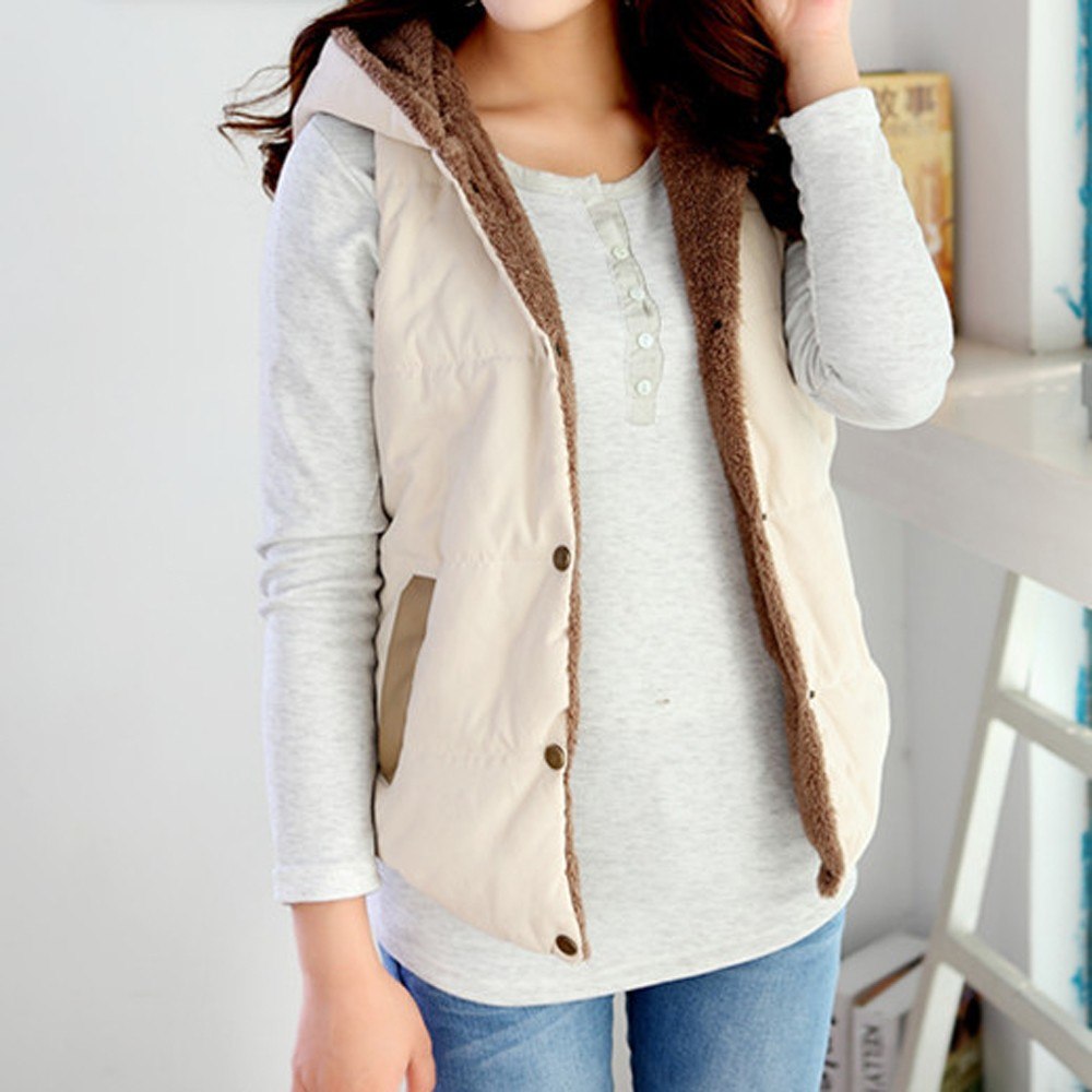 I'M IN STYLE VEST