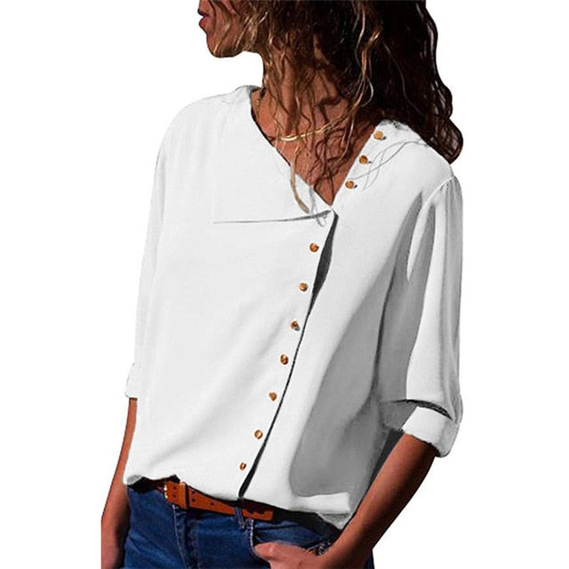 SHEEK WOMAN BLOUSE