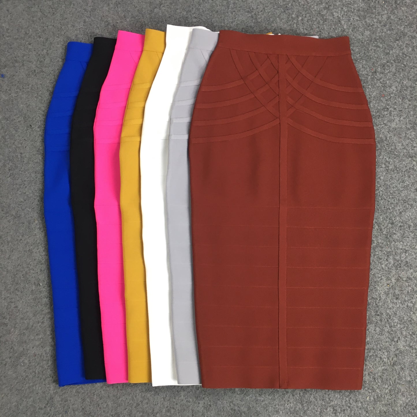BANDAGE BANDAGE SKIRT