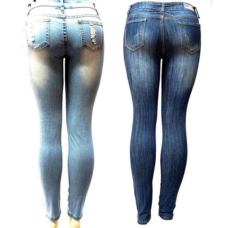RIP ME UP JEANS