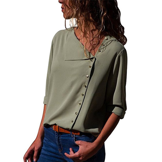 SHEEK WOMAN BLOUSE
