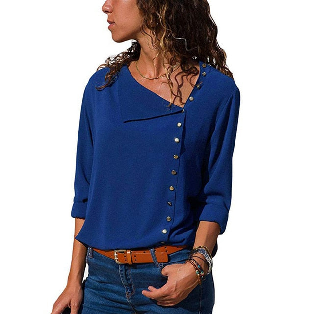 SHEEK WOMAN BLOUSE
