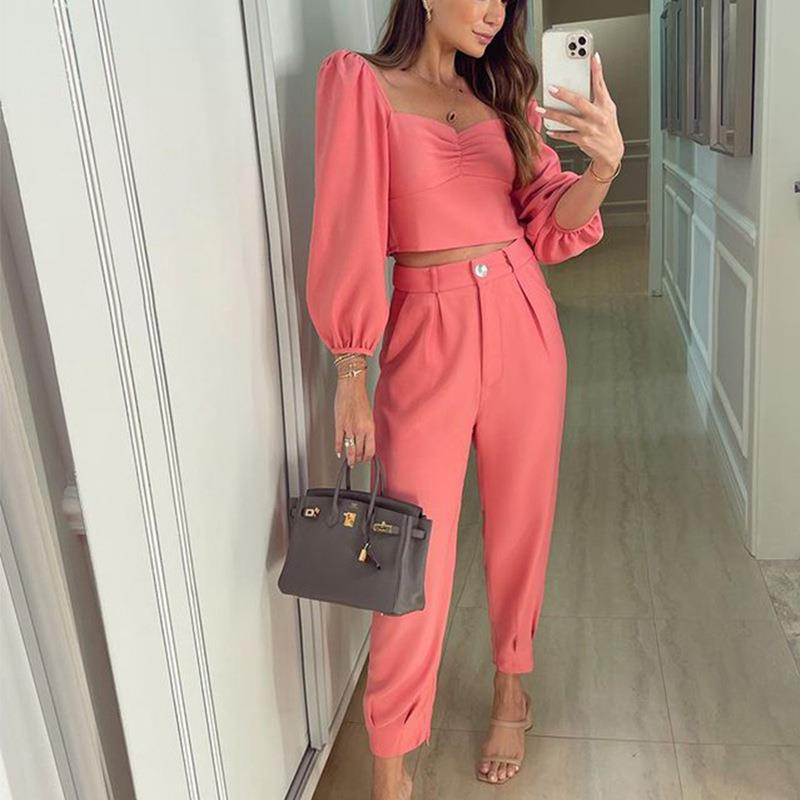ENDLESS TIMES 2 PIECE SET