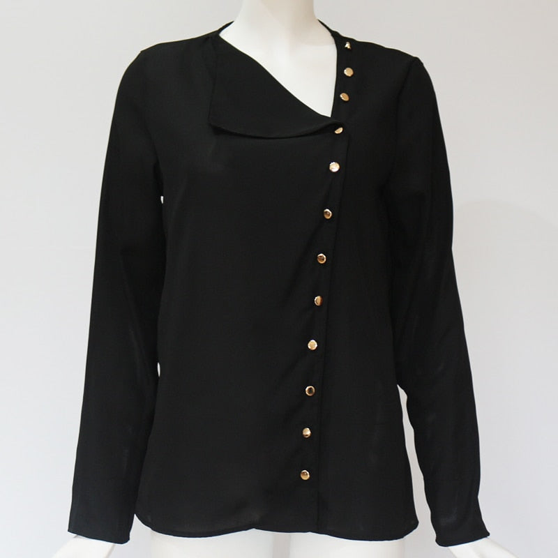 SHEEK WOMAN BLOUSE