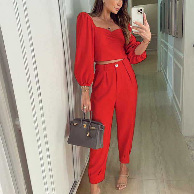 ENDLESS TIMES 2 PIECE SET