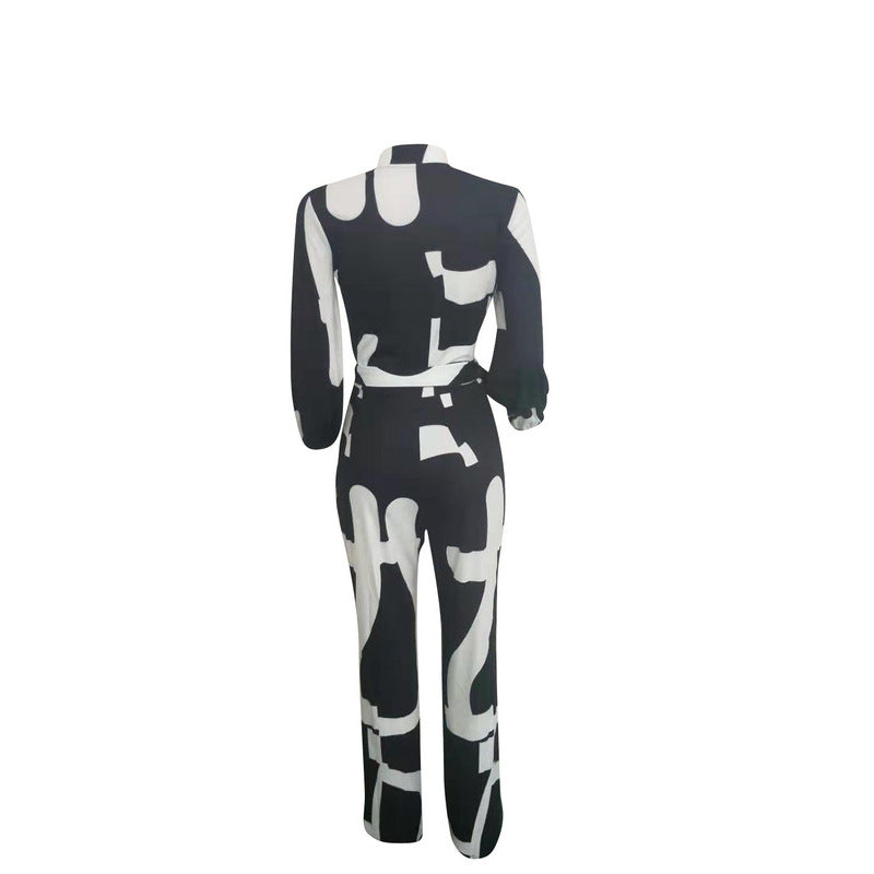 AUTUMN IS HERE ROMPER