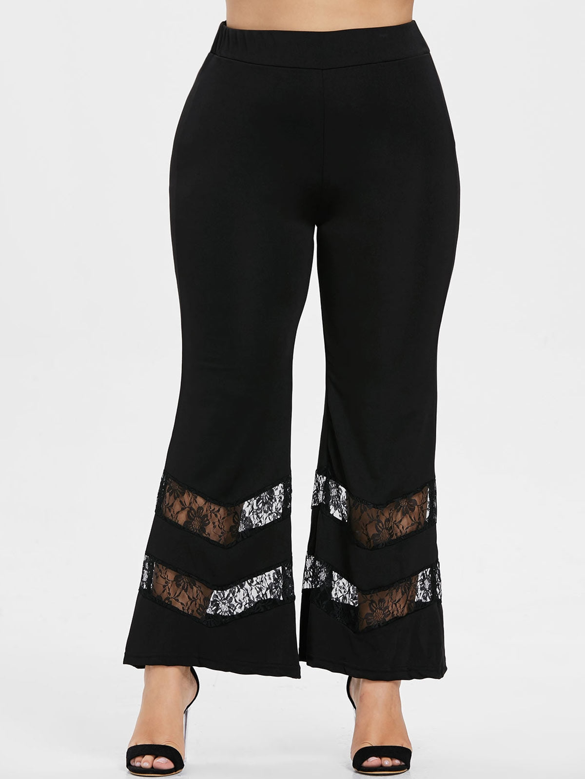 FIREY PASSION PANTS