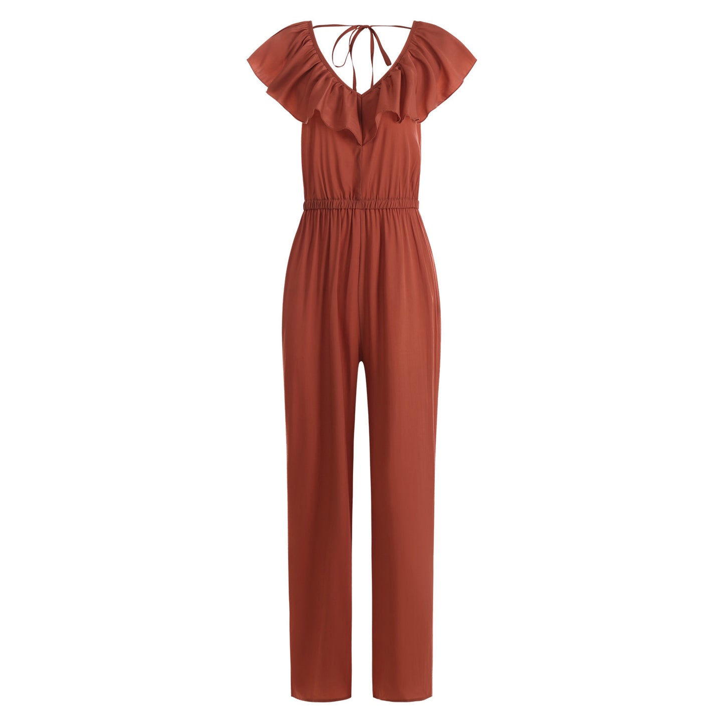 CALM LADY JUMPSUIT