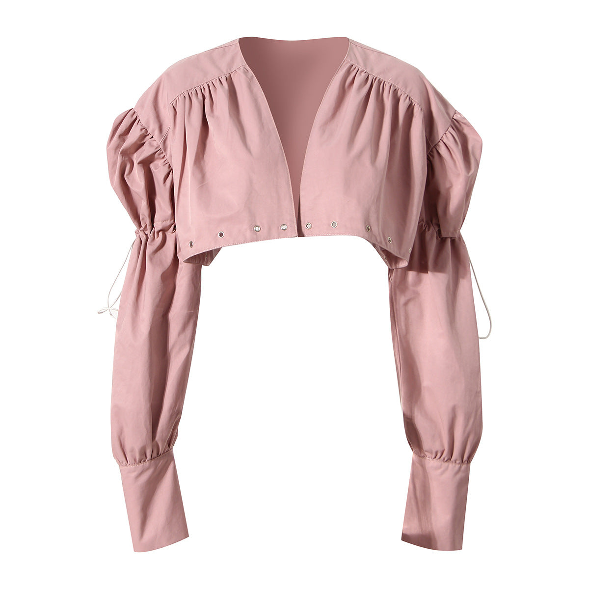 FLIP THE SCRIPT JACKET