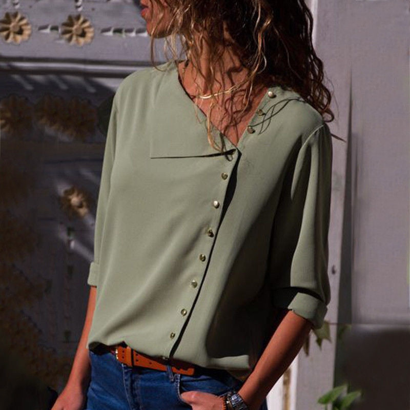 SHEEK WOMAN BLOUSE