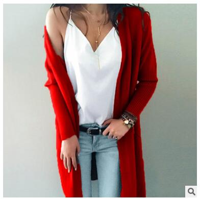 LET'S WARM UP SWEATER