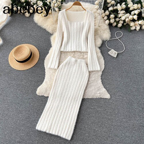 BEAUTIFUL OCEAN 2 PIECE SET