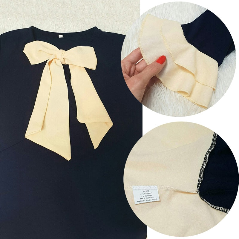ELEGANT BODYCON DRESS
