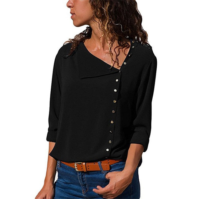 SHEEK WOMAN BLOUSE
