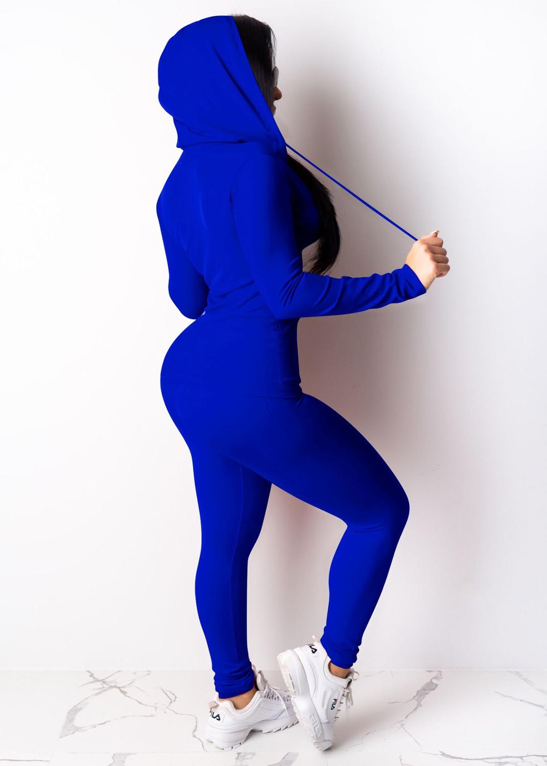 FOR 1 NIGHT JUMPSUIT