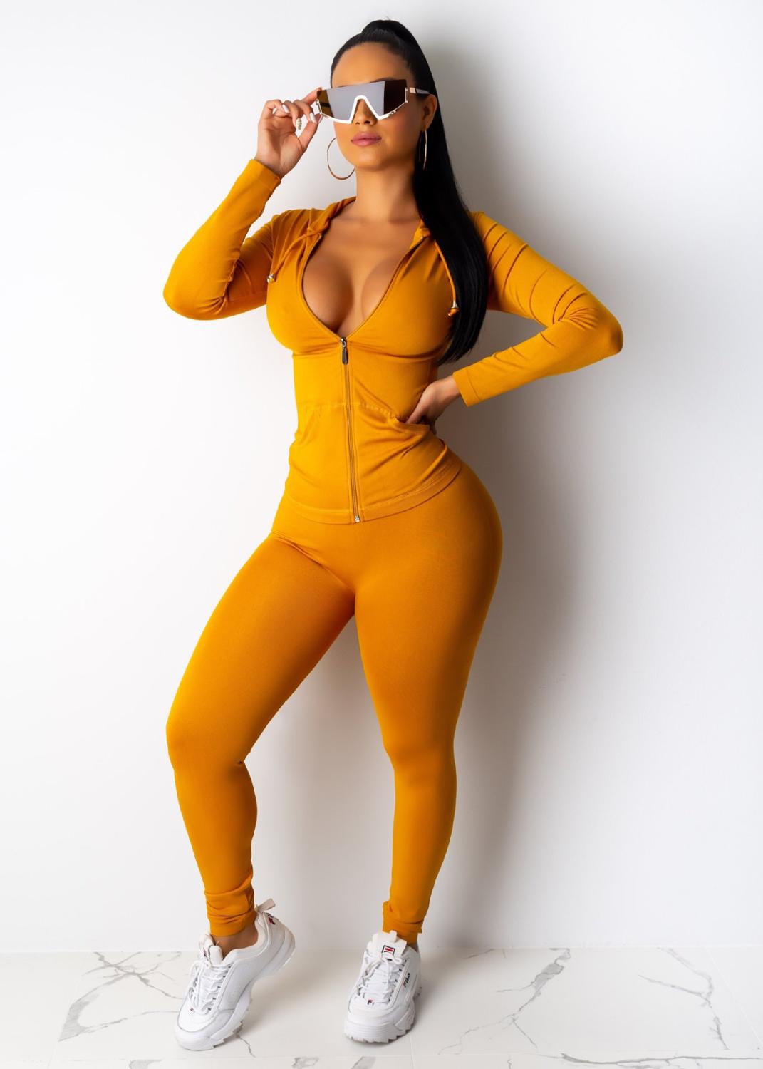 FOR 1 NIGHT JUMPSUIT