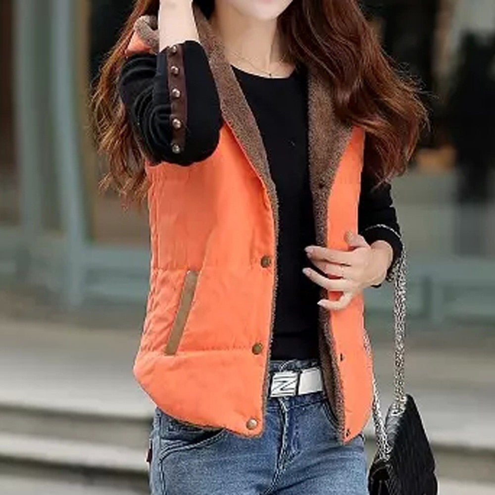 I'M IN STYLE VEST