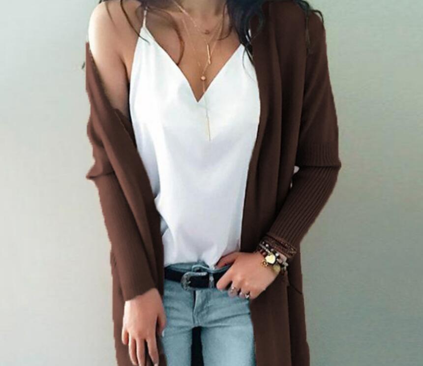 LET'S WARM UP SWEATER