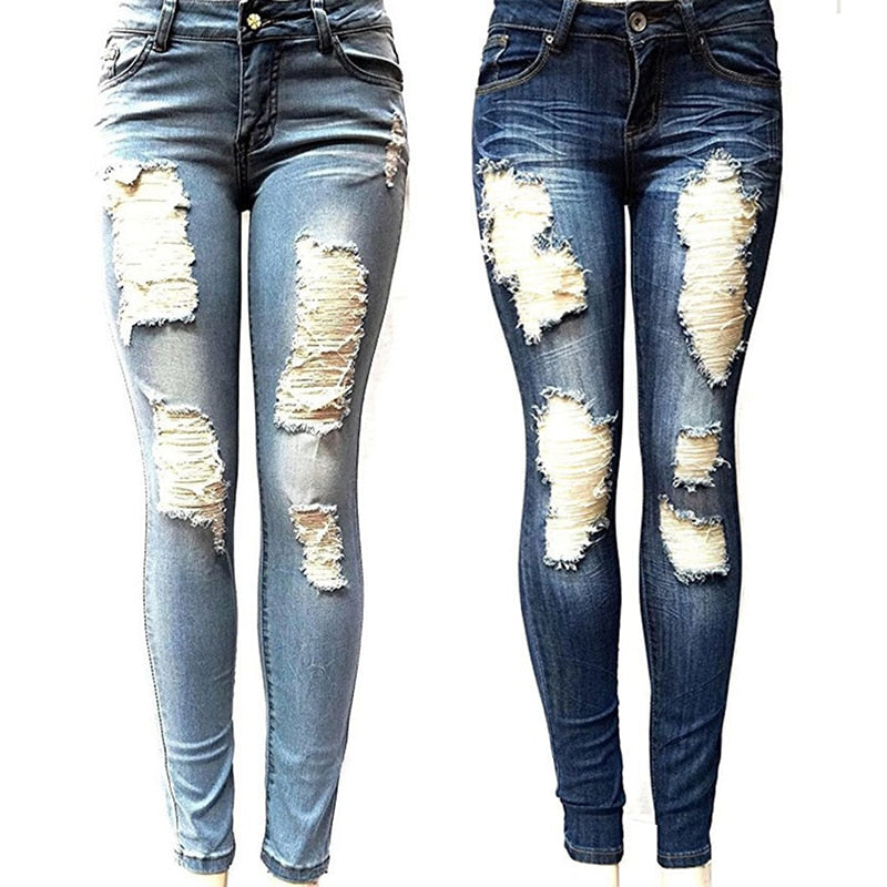 RIP ME UP JEANS
